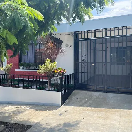 3 Min From Sjo Airport Kaeli Villa Alajuela Exterior photo