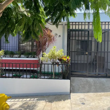 3 Min From Sjo Airport Kaeli Villa Alajuela Exterior photo