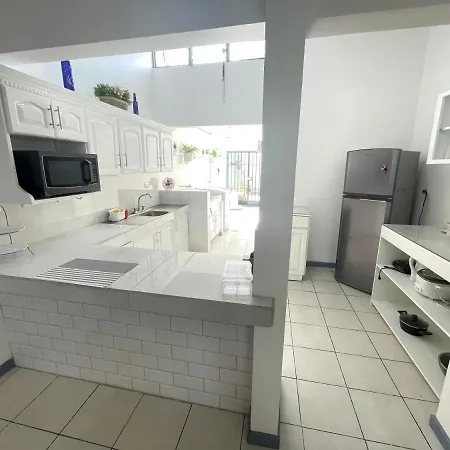 3 Min From Sjo Airport Kaeli Villa Alajuela Exterior photo