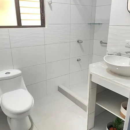 3 Min From Sjo Airport Kaeli Villa Alajuela Exterior photo