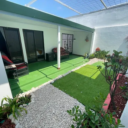 3 Min From Sjo Airport Kaeli Villa Alajuela Exterior photo