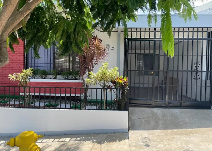 3 Min From Sjo Airport Kaeli