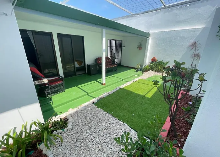 3 Min From Sjo Airport Kaeli