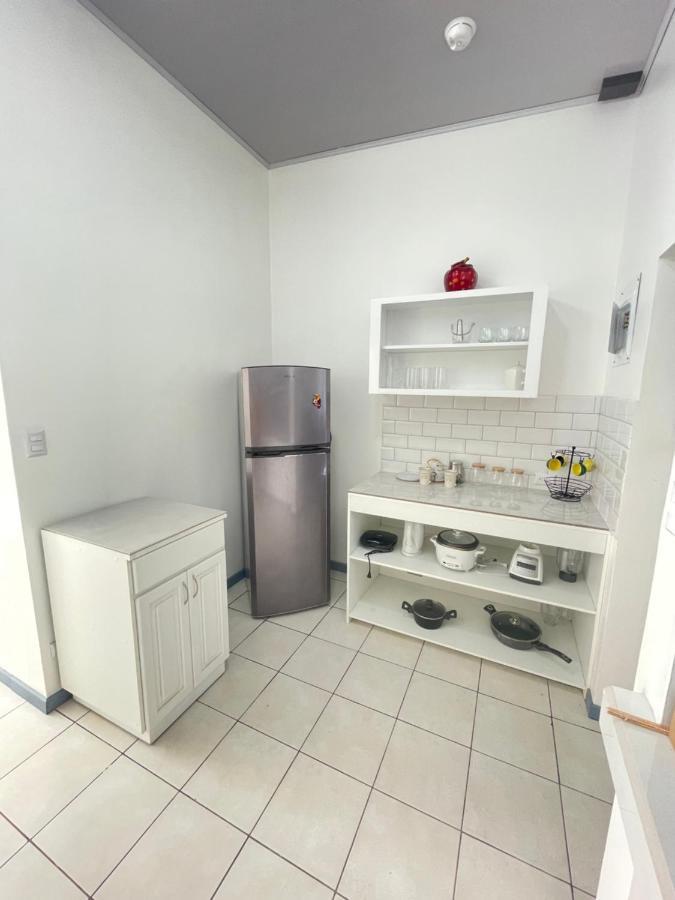 3 Min From Sjo Airport Kaeli Holiday home Alajuela