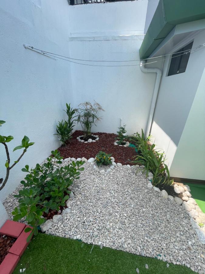 3 Min From Sjo Airport Kaeli Holiday home *
