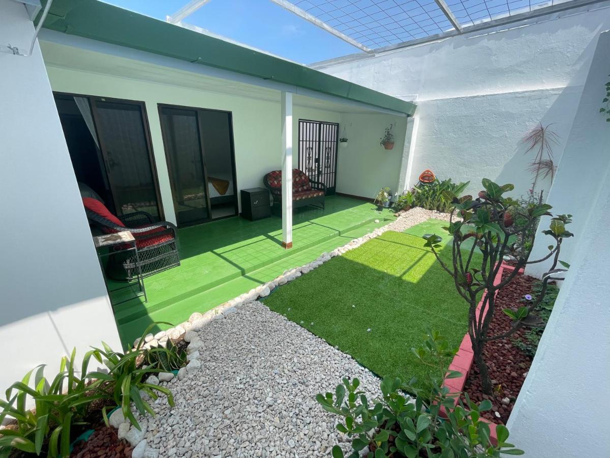 Holiday home 3 Min From Sjo Airport Kaeli